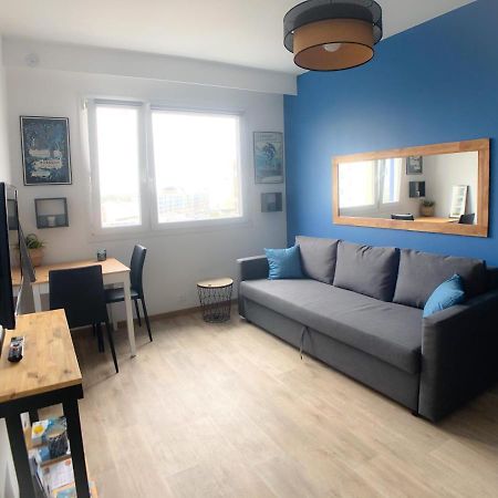 Lazur Du Dragon Apartment Кале Екстериор снимка