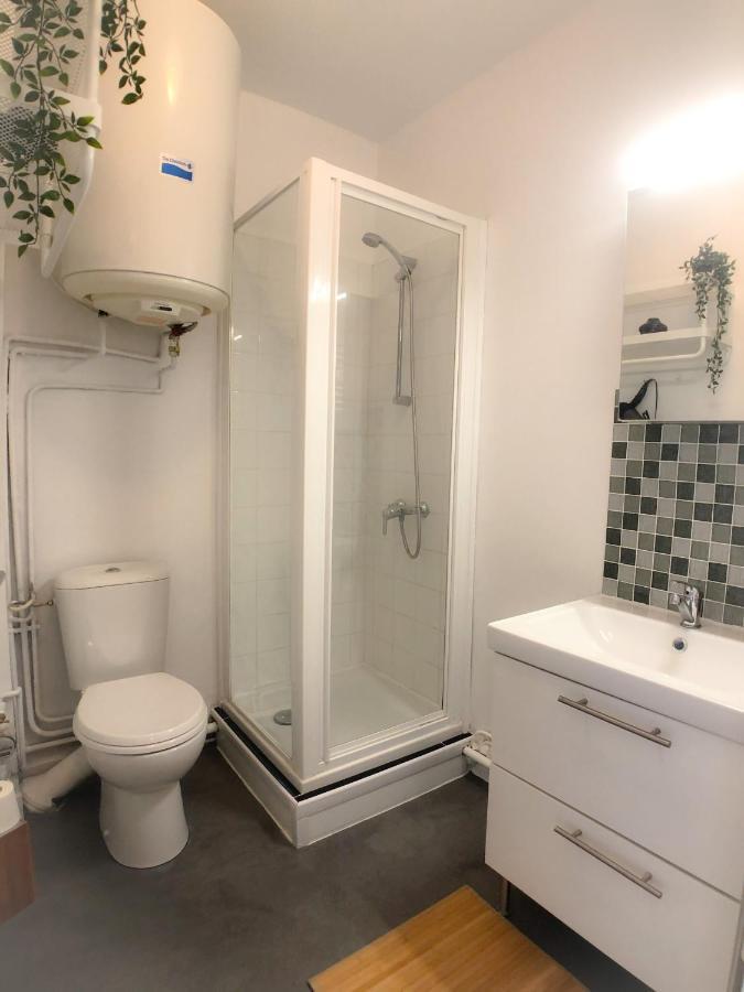 Lazur Du Dragon Apartment Кале Екстериор снимка
